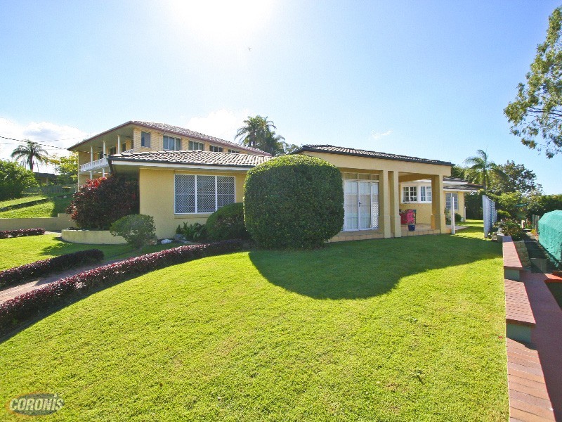 Chermside West QLD 4032