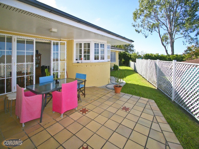 Chermside West QLD 4032