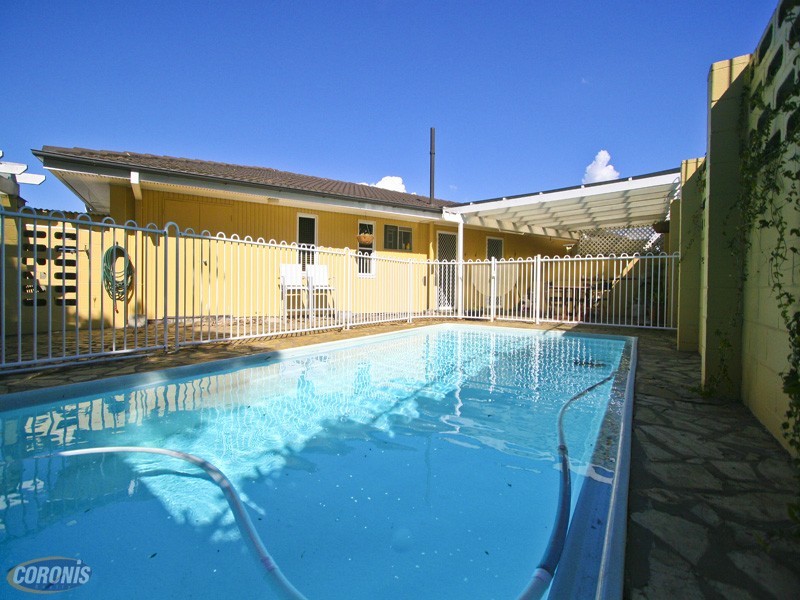 Chermside West QLD 4032