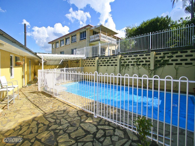 Chermside West QLD 4032