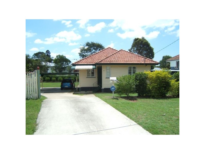 36 Farrell Street, Ashgrove QLD 4060