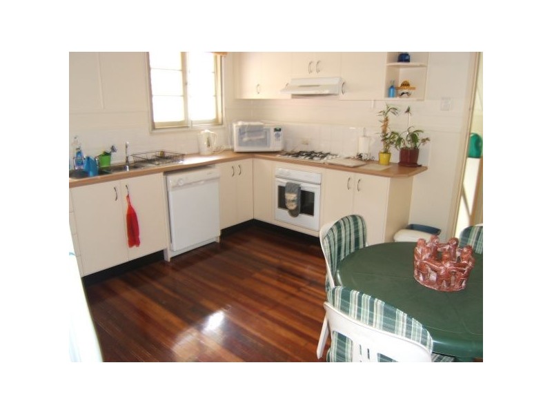 36 Farrell Street, Ashgrove QLD 4060