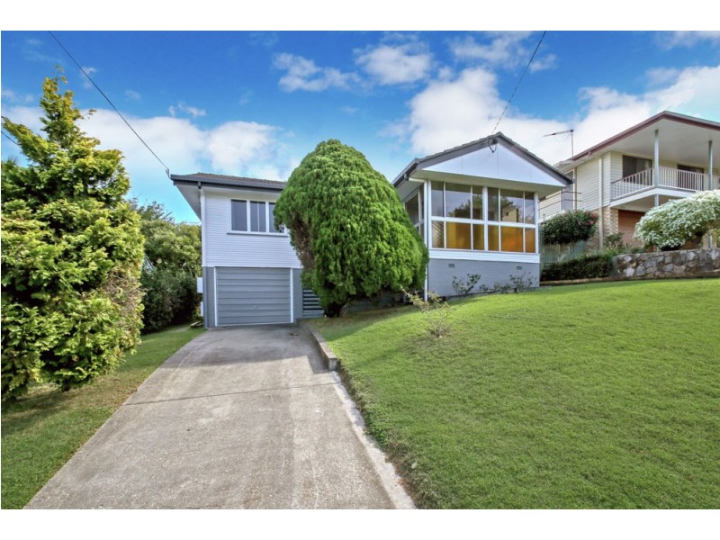 35 Knutsford Street, Chermside West QLD 4032