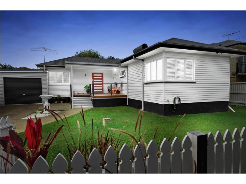 81 Gold Street, Banyo QLD 4014