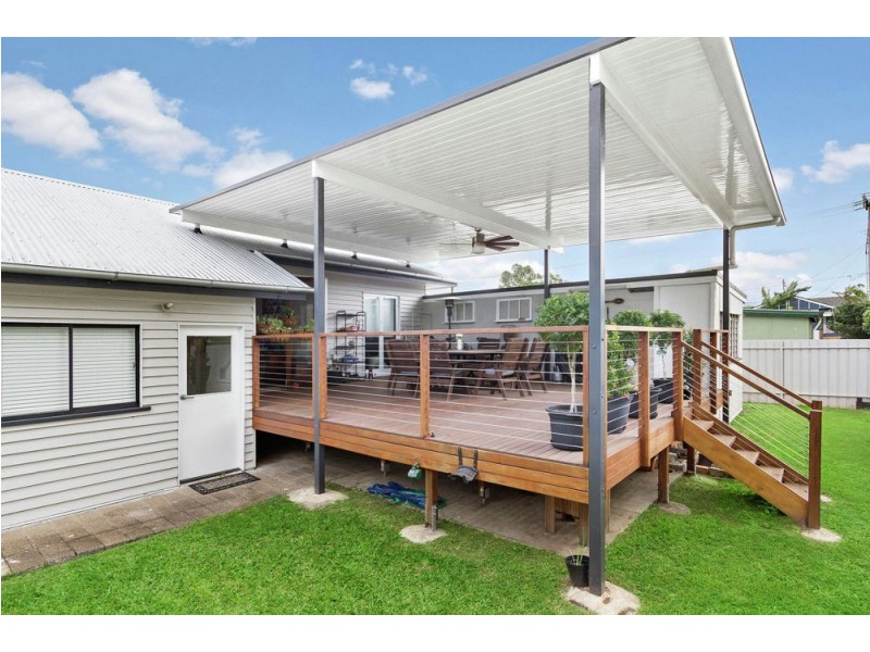 81 Gold Street, Banyo QLD 4014