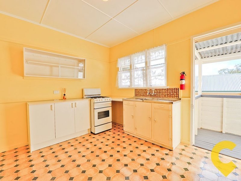 45 Foster Street, Newmarket QLD 4051