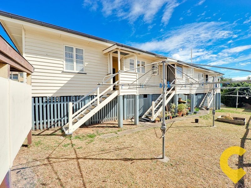 45 Foster Street, Newmarket QLD 4051