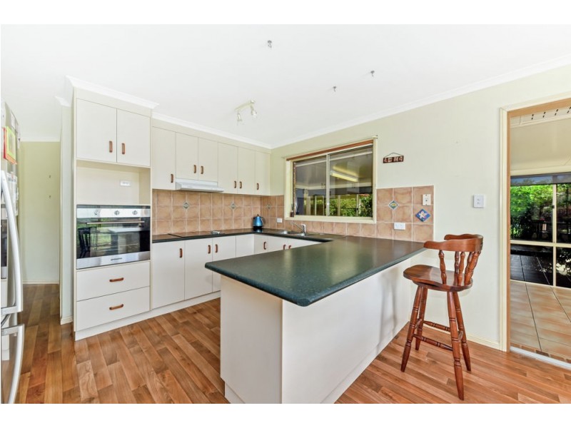 18 Kirralee Court, Westbrook QLD 4350