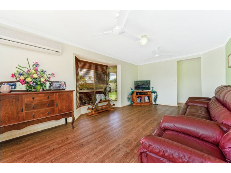 18 Kirralee Court, Westbrook QLD 4350