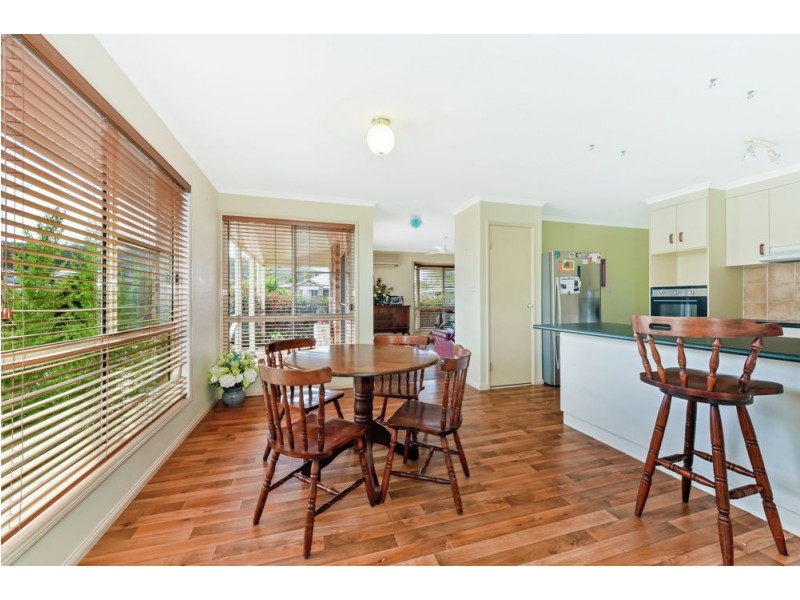 18 Kirralee Court, Westbrook QLD 4350