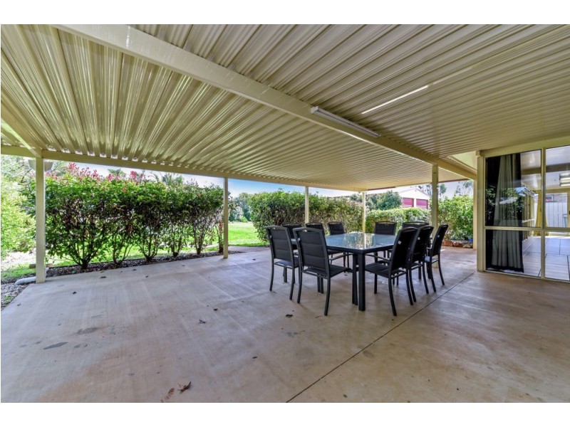 18 Kirralee Court, Westbrook QLD 4350
