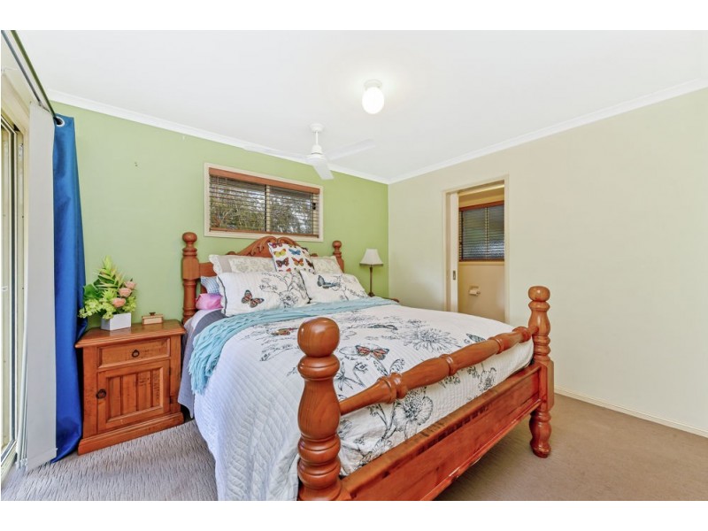 18 Kirralee Court, Westbrook QLD 4350