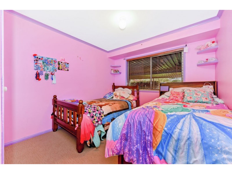 18 Kirralee Court, Westbrook QLD 4350