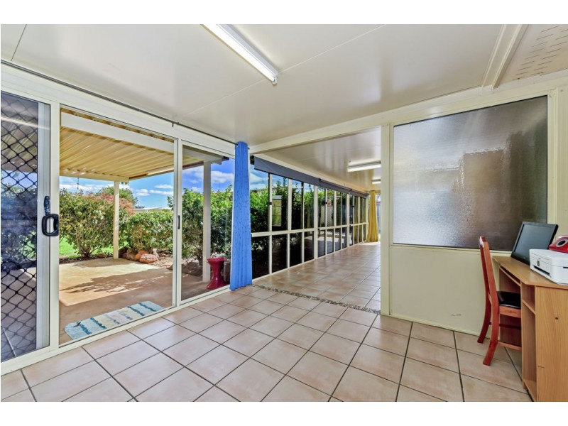 18 Kirralee Court, Westbrook QLD 4350