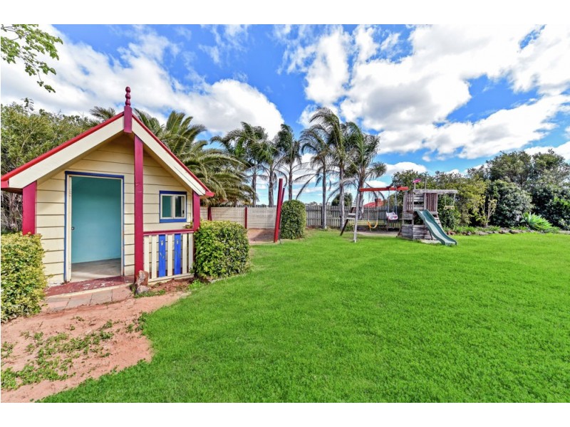 18 Kirralee Court, Westbrook QLD 4350