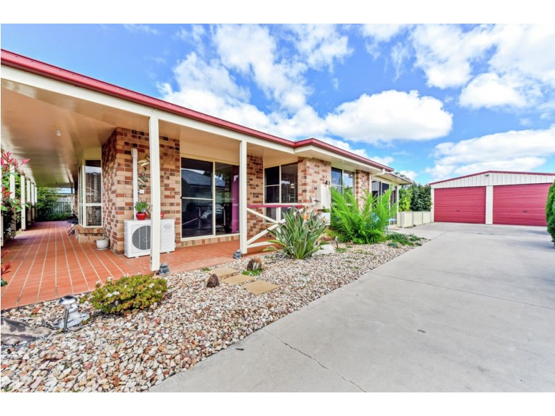 18 Kirralee Court, Westbrook QLD 4350