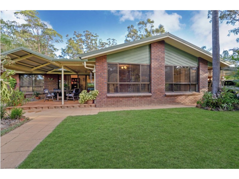 3 Lucks Road, Ballard QLD 4352