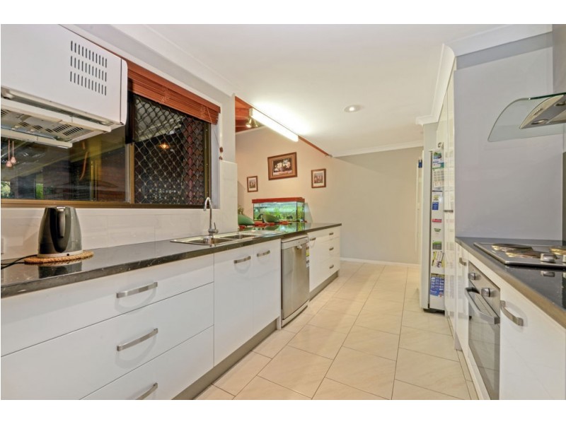 3 Lucks Road, Ballard QLD 4352