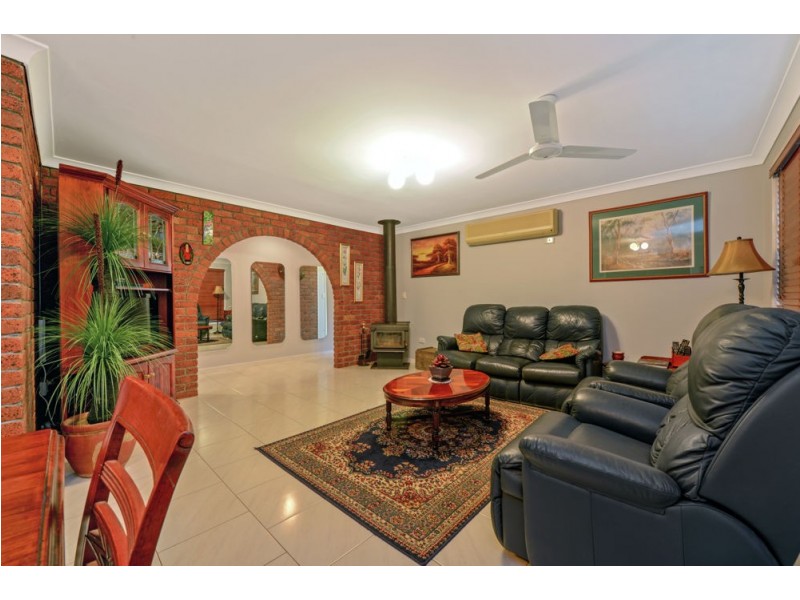 3 Lucks Road, Ballard QLD 4352