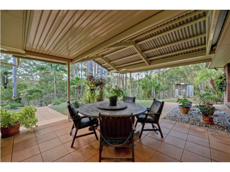 3 Lucks Road, Ballard QLD 4352