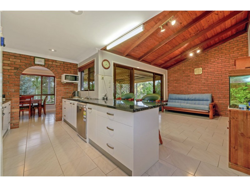 3 Lucks Road, Ballard QLD 4352