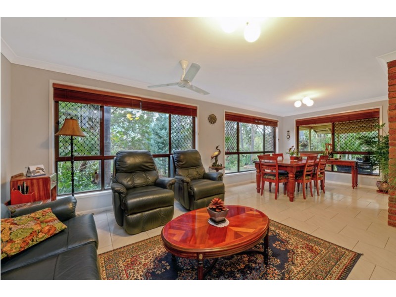 3 Lucks Road, Ballard QLD 4352