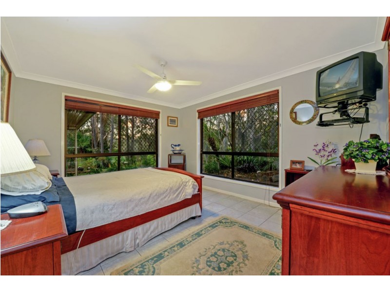 3 Lucks Road, Ballard QLD 4352