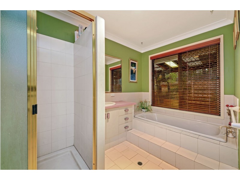 3 Lucks Road, Ballard QLD 4352