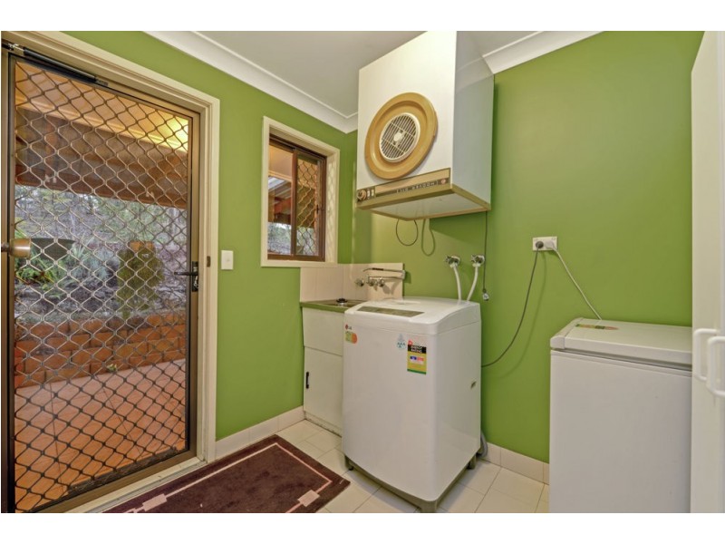 3 Lucks Road, Ballard QLD 4352