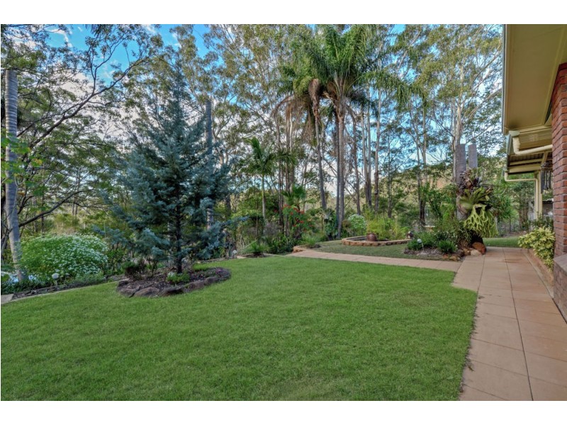 3 Lucks Road, Ballard QLD 4352