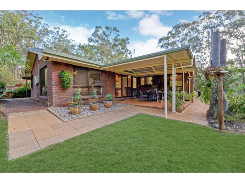 3 Lucks Road, Ballard QLD 4352