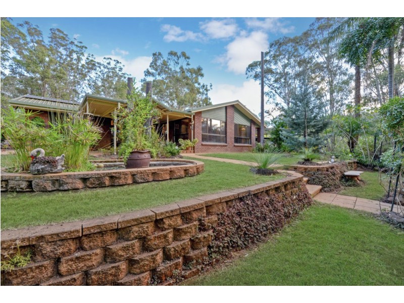 3 Lucks Road, Ballard QLD 4352