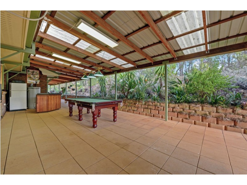 3 Lucks Road, Ballard QLD 4352