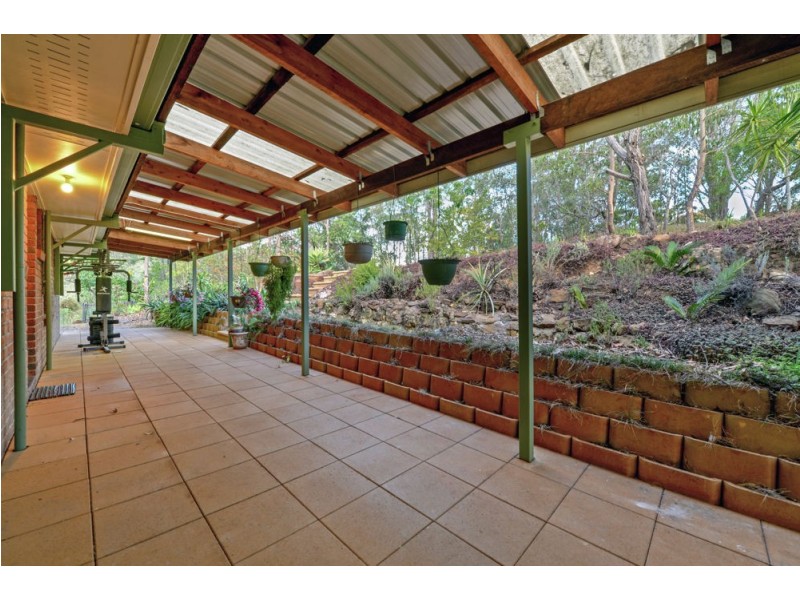 3 Lucks Road, Ballard QLD 4352