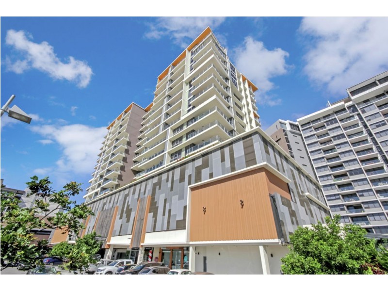 4070/37c Hercules Street, Hamilton QLD 4007