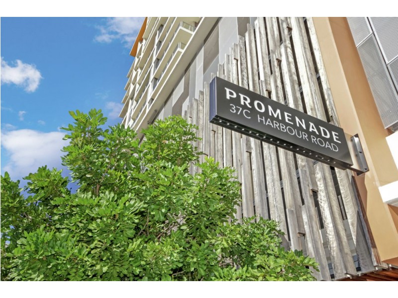 4070/37c Hercules Street, Hamilton QLD 4007