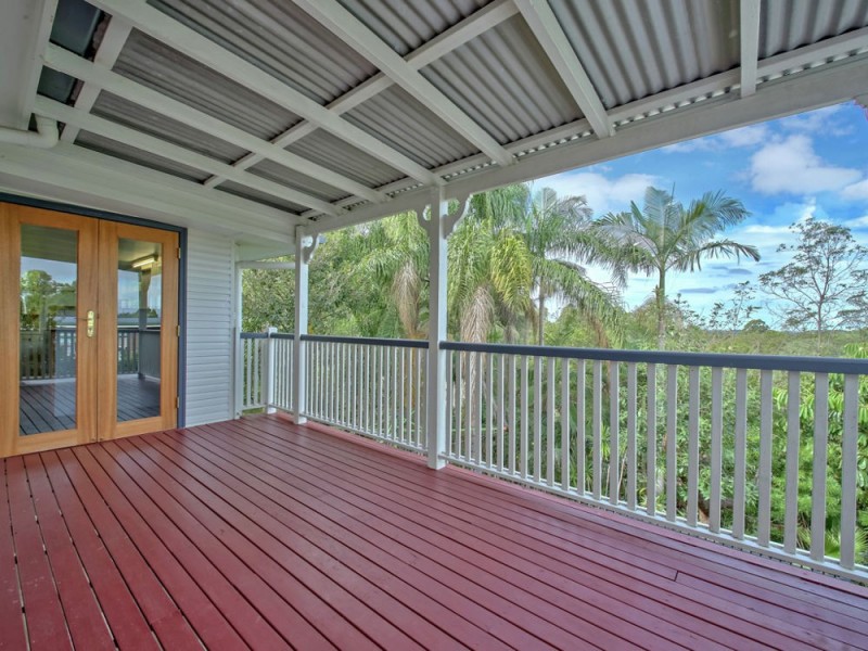 8 Park Road, Arana Hills QLD 4054