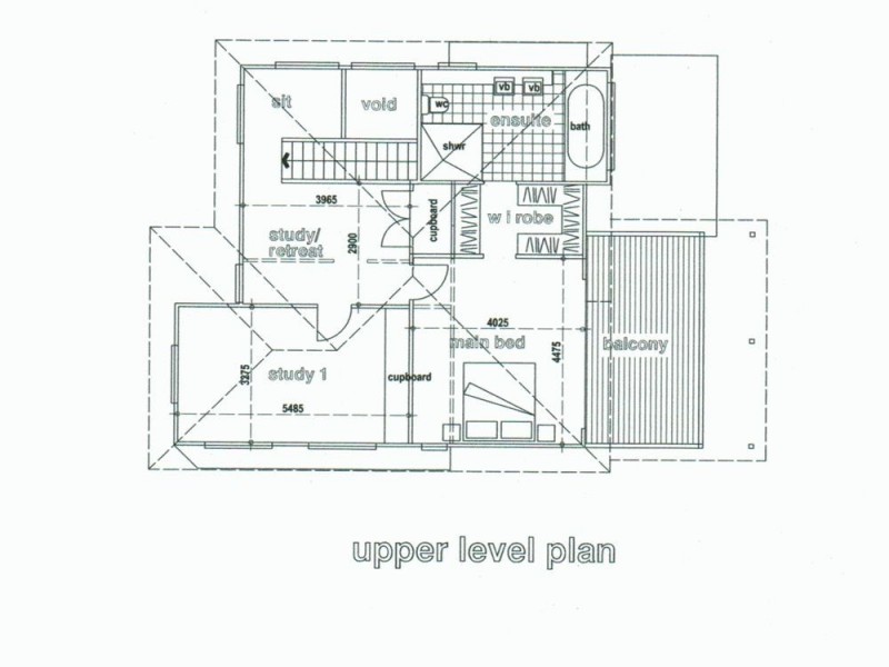 8 Park Road, Arana Hills QLD 4054