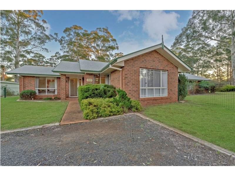 29 Reis Road, Highfields QLD 4352