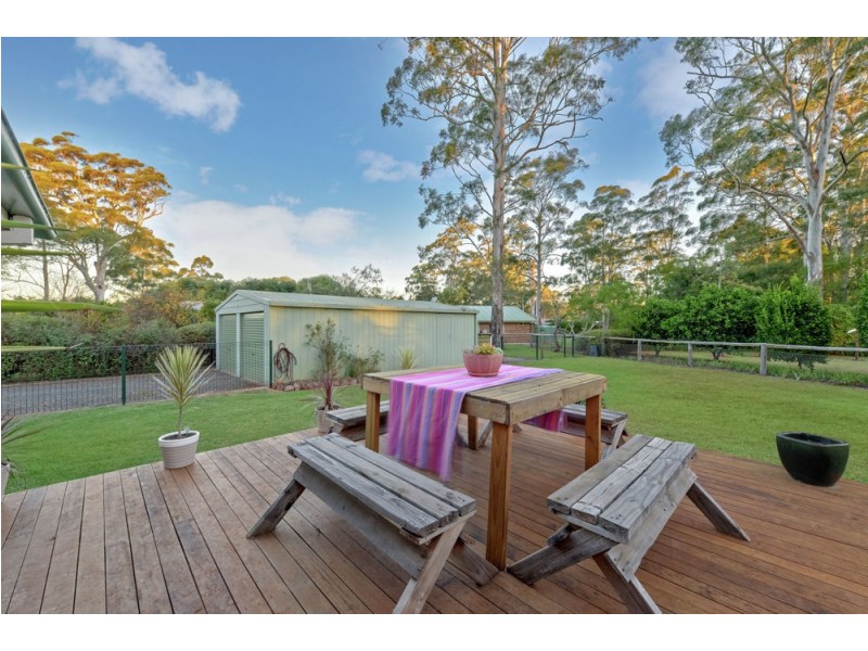 29 Reis Road, Highfields QLD 4352