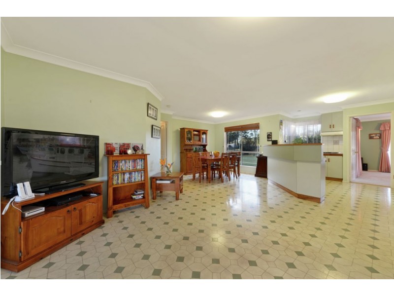 29 Reis Road, Highfields QLD 4352