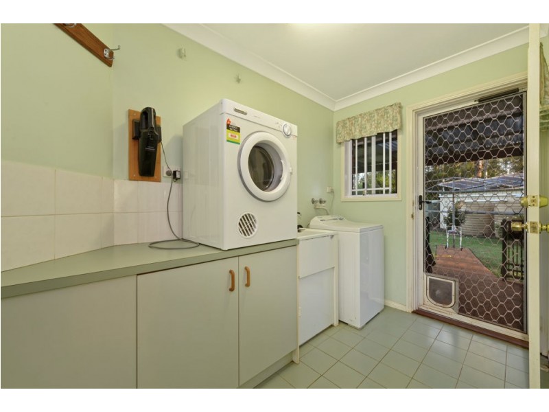 29 Reis Road, Highfields QLD 4352