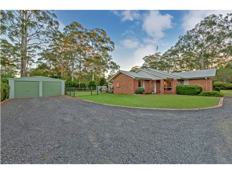 29 Reis Road, Highfields QLD 4352