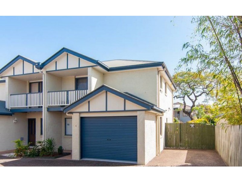 4/64 Vernon Street, Nundah QLD 4012