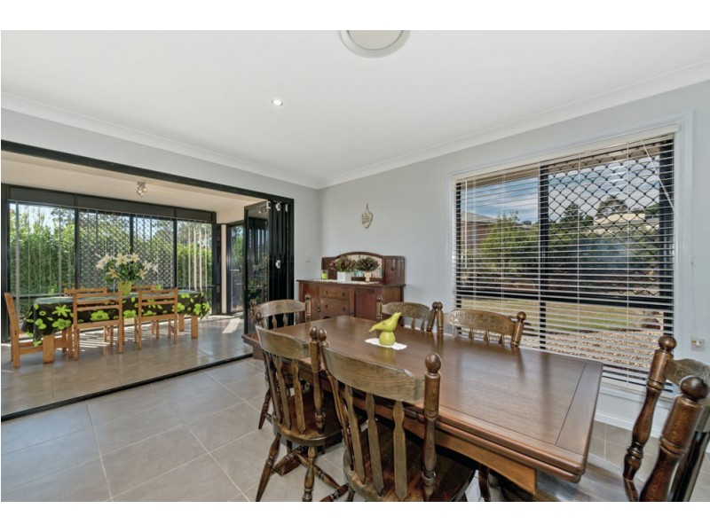 10 Jenna Court, Highfields QLD 4352
