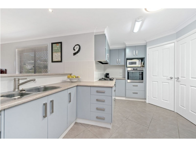 10 Jenna Court, Highfields QLD 4352