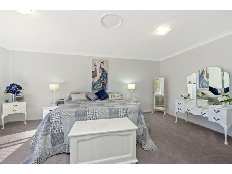 10 Jenna Court, Highfields QLD 4352