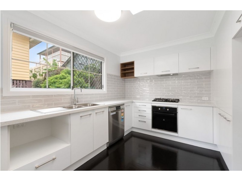 178 Kennigo Street, Spring Hill QLD 4000