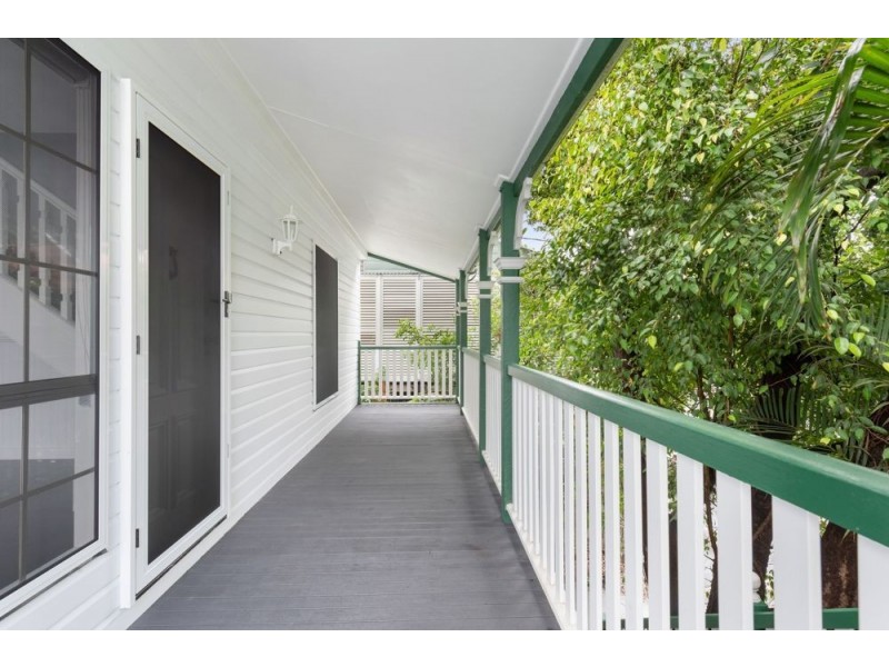 178 Kennigo Street, Spring Hill QLD 4000