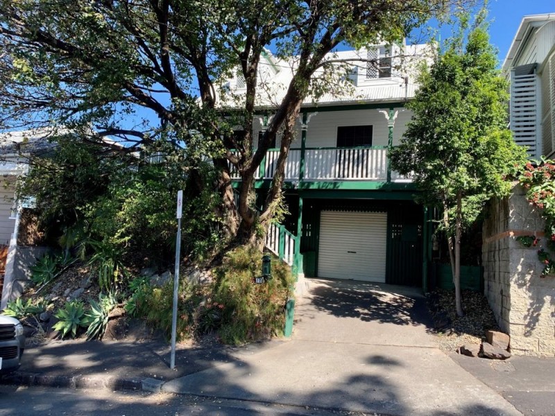 178 Kennigo Street, Spring Hill QLD 4000